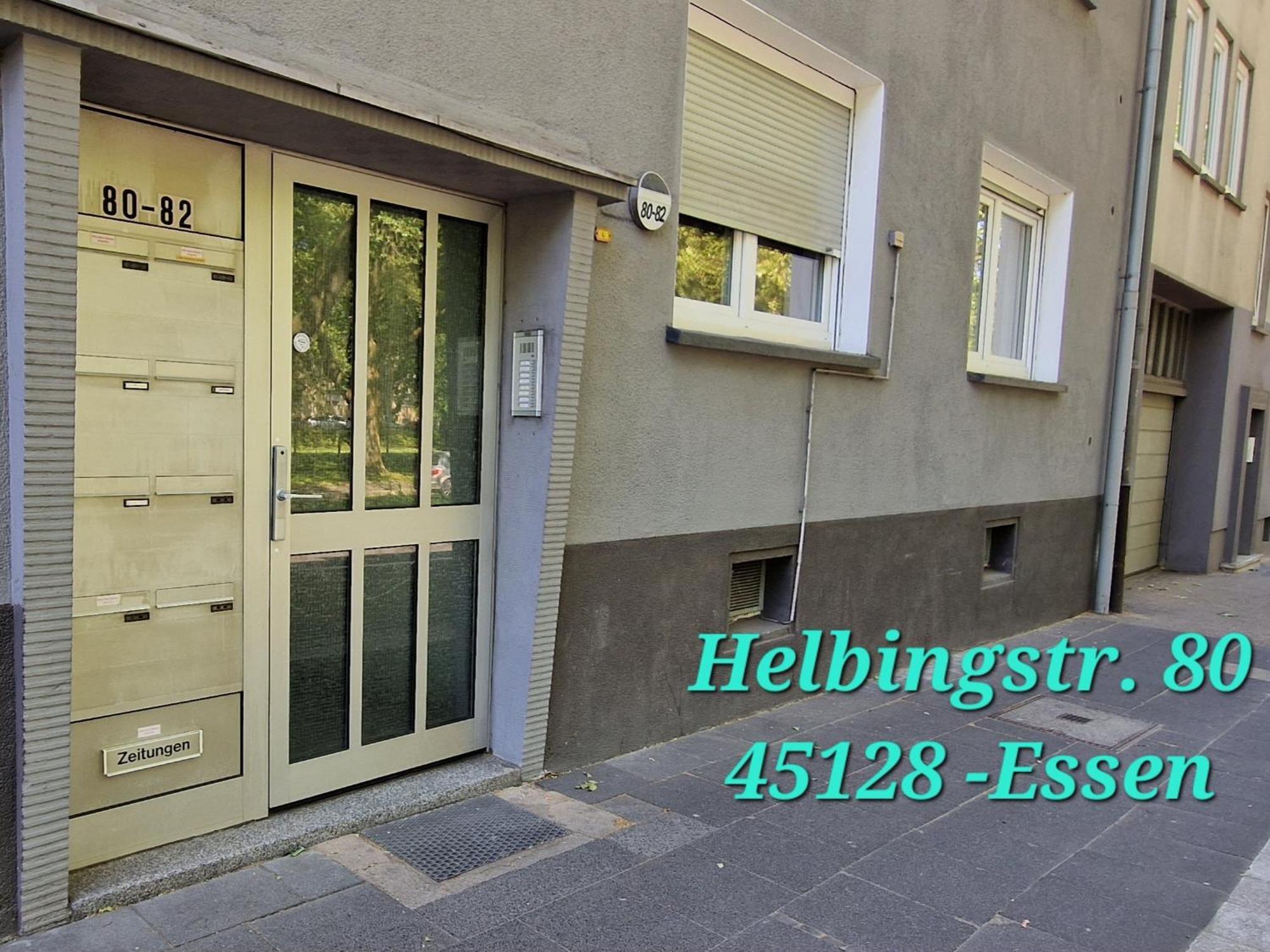 Hauptbahnhof Universitaetsklinikum Messe Evonik 埃森 外观 照片